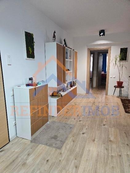 Greenfield, apartament de vanzare 4 camere.
