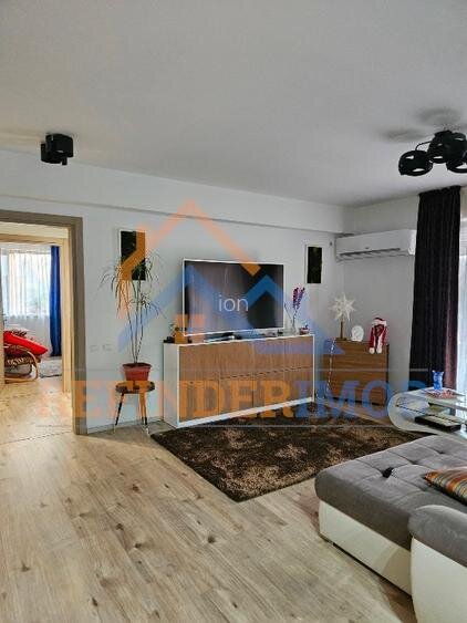 Greenfield, apartament de vanzare 4 camere.