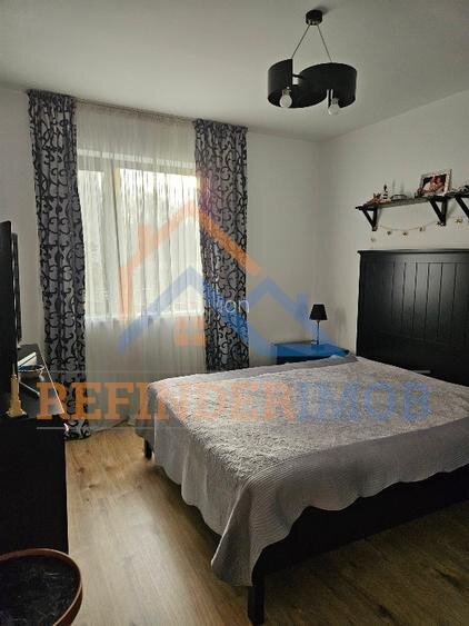 Greenfield, apartament de vanzare 4 camere.