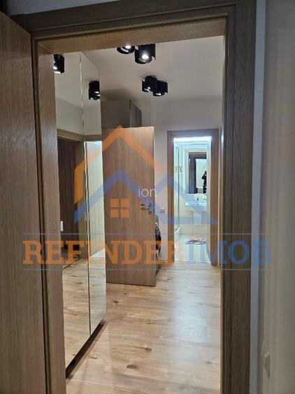 Greenfield, apartament de vanzare 4 camere.