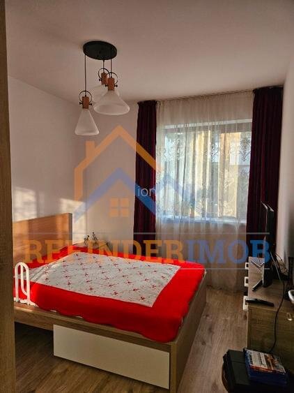 Greenfield, apartament de vanzare 4 camere.