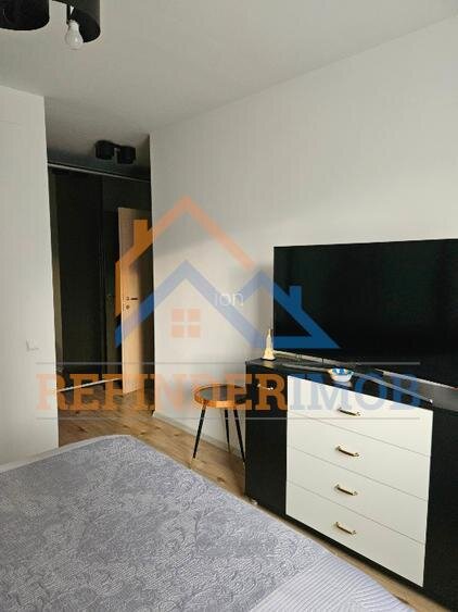 Greenfield, apartament de vanzare 4 camere.