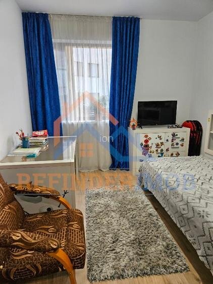 Greenfield, apartament de vanzare 4 camere.